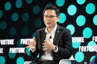 The Johor-Singapore SEZ will be more than an ‘industrial park with a nicer brochure,’ says the chair of the state’s investment committee