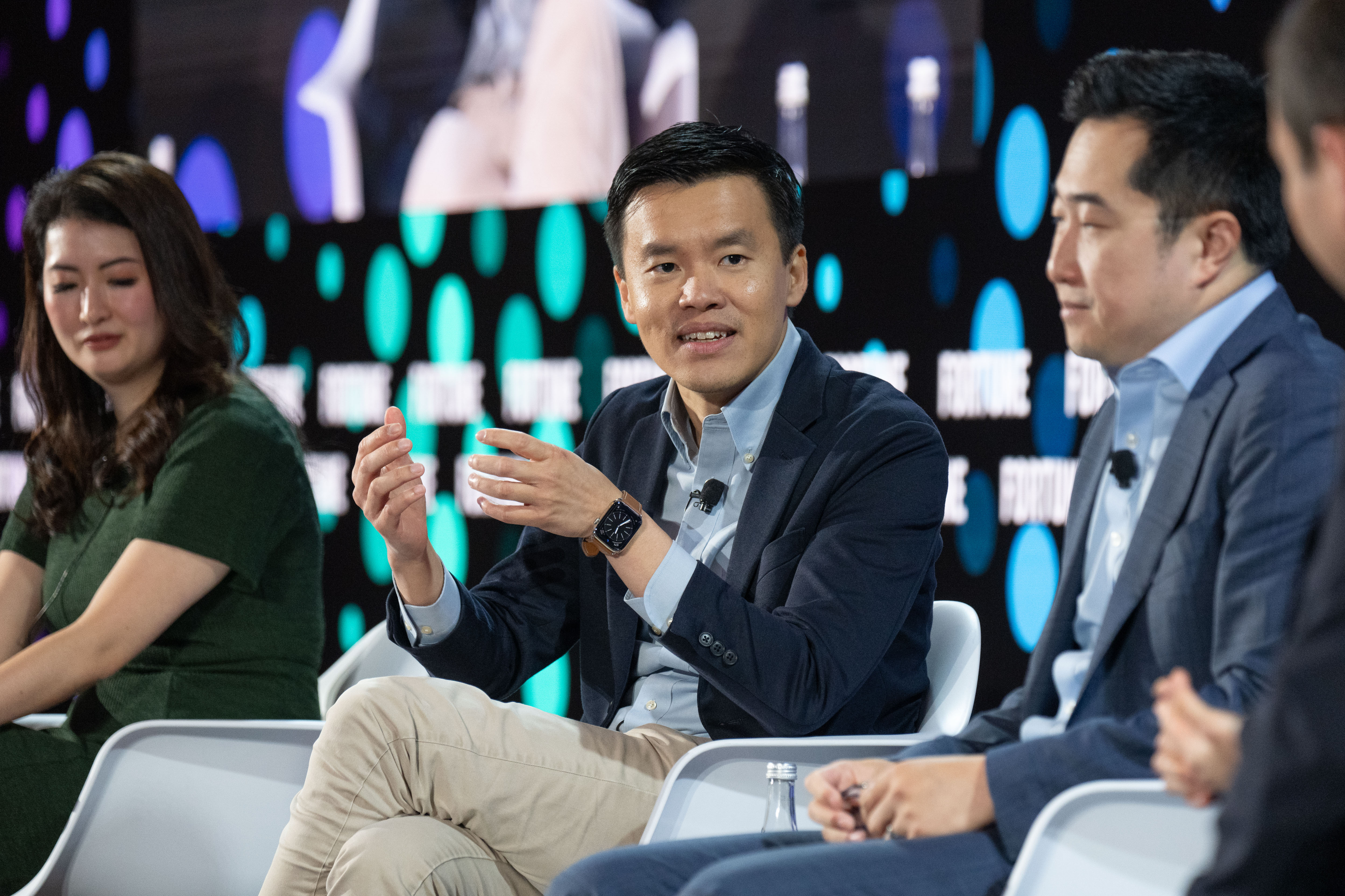 China's focus on 'diffusion' and open-source may prove a better AI