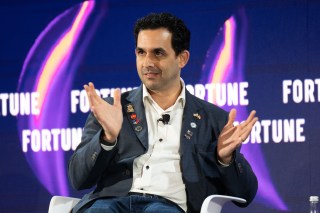 Are doctors at risk of AI automation? ‘Those who don’t use it will be replaced by those who do’