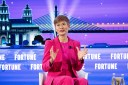 Younger customers are venturing back to real-world stores, says AS Watson CEO Malina Ngai: ‘They want to be able to touch the product’