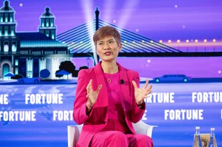 Younger customers are venturing back to real-world stores, says AS Watson CEO Malina Ngai: ‘They want to be able to touch the product’