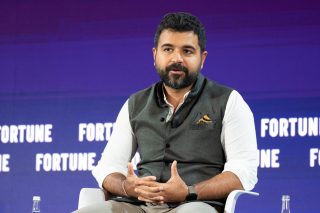 Syfe CEO: Fintech founders need to focus on trust if the sector is to reach its full potential