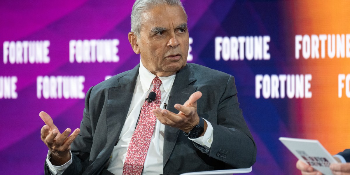 Trump ‘dominates the political scene’ like no other recent U.S. president, says famed diplomat Kishore Mahbubani Trump ‘dominates the political scene’ like no other recent U.S. president, says famed diplomat Kishore Mahbubani