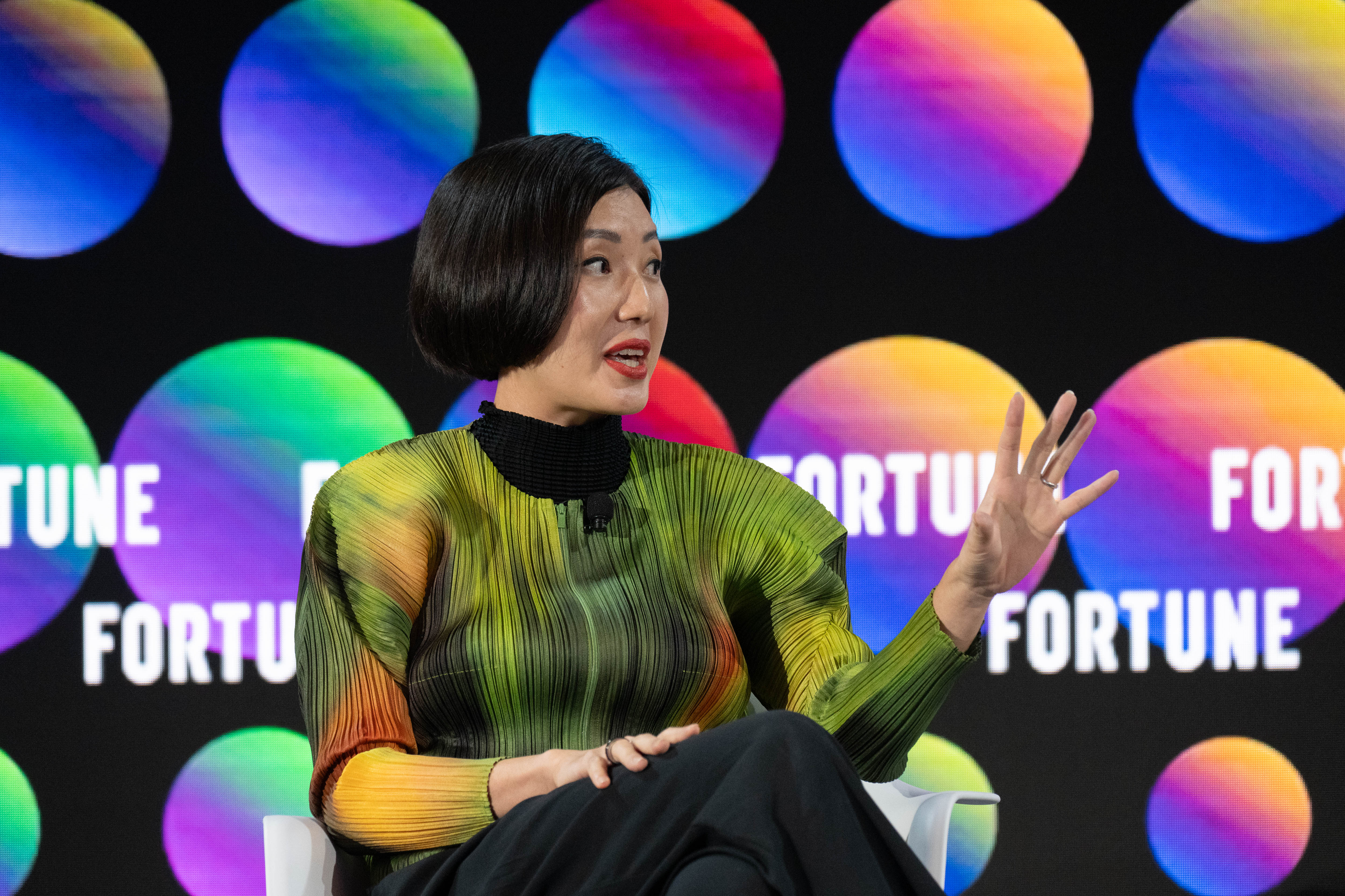 fortune.com - Angelica Ang - China 'is not just talking, it's walking the walk,' say green industry leaders on why the eastern superpower is a new leader in climate action