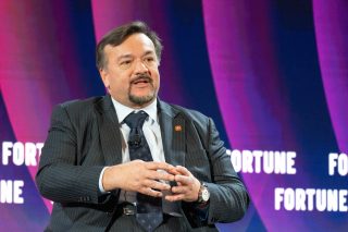 How Malaysia shrugged off Trump’s tariffs, according to its finance minister: ‘We didn’t panic’