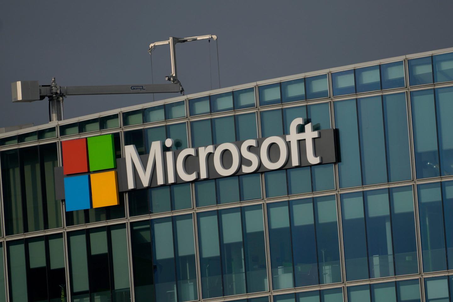 Microsoft to send Nvidia’s top AI chips to the UAE despite Trump saying they wouldn’t be exported outside the U.S.