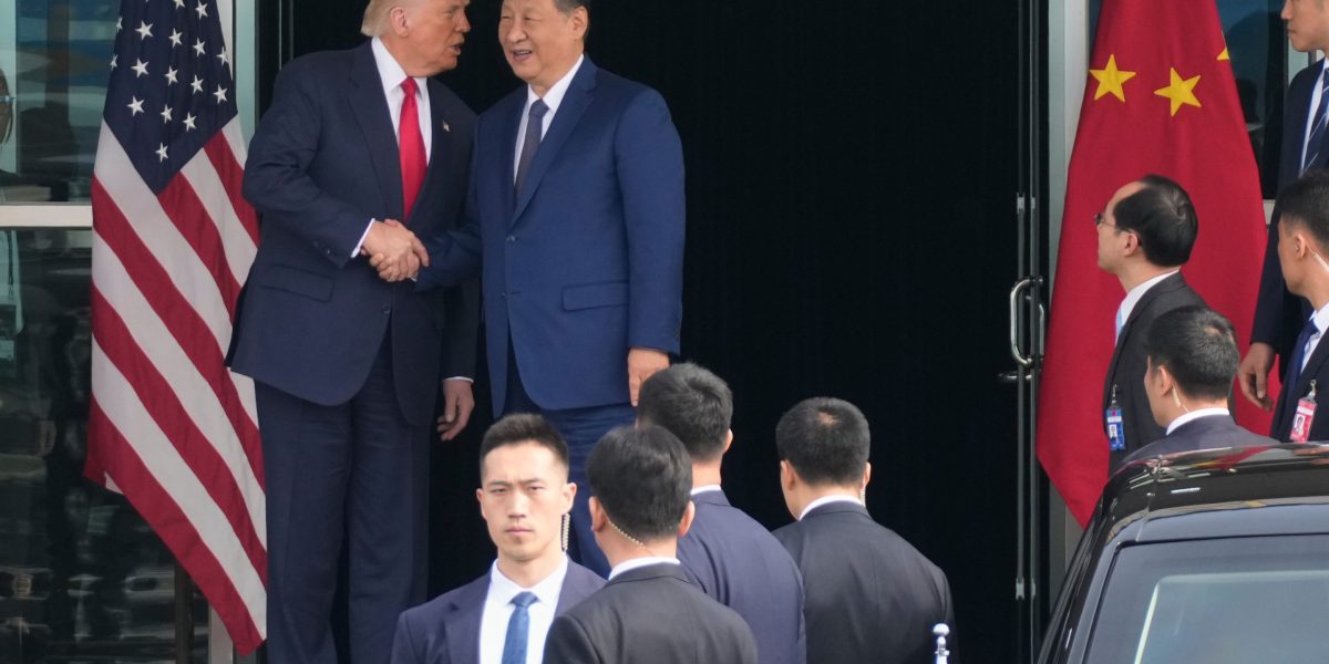 'China was playing chess while the rest of us were playing checkers': Bombshell study finds $200 billion of secret loans to U.S. businesses over 25 years - Fortune image