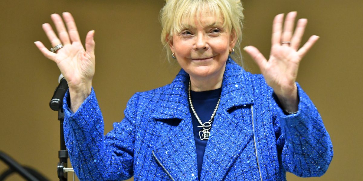 Democrats keep control of Pennsylvania Supreme Court through 2028 presidential election as voters reject partisan deadlock | Fortune