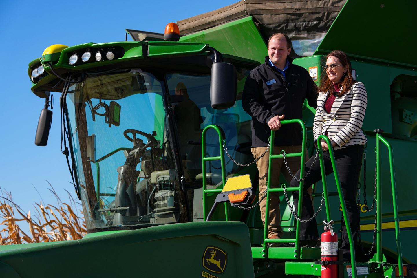 China has only bought 332,000 tons of U.S. soybeans since Trump made a deal with Xi Jinping that promised 12 million by year’s end