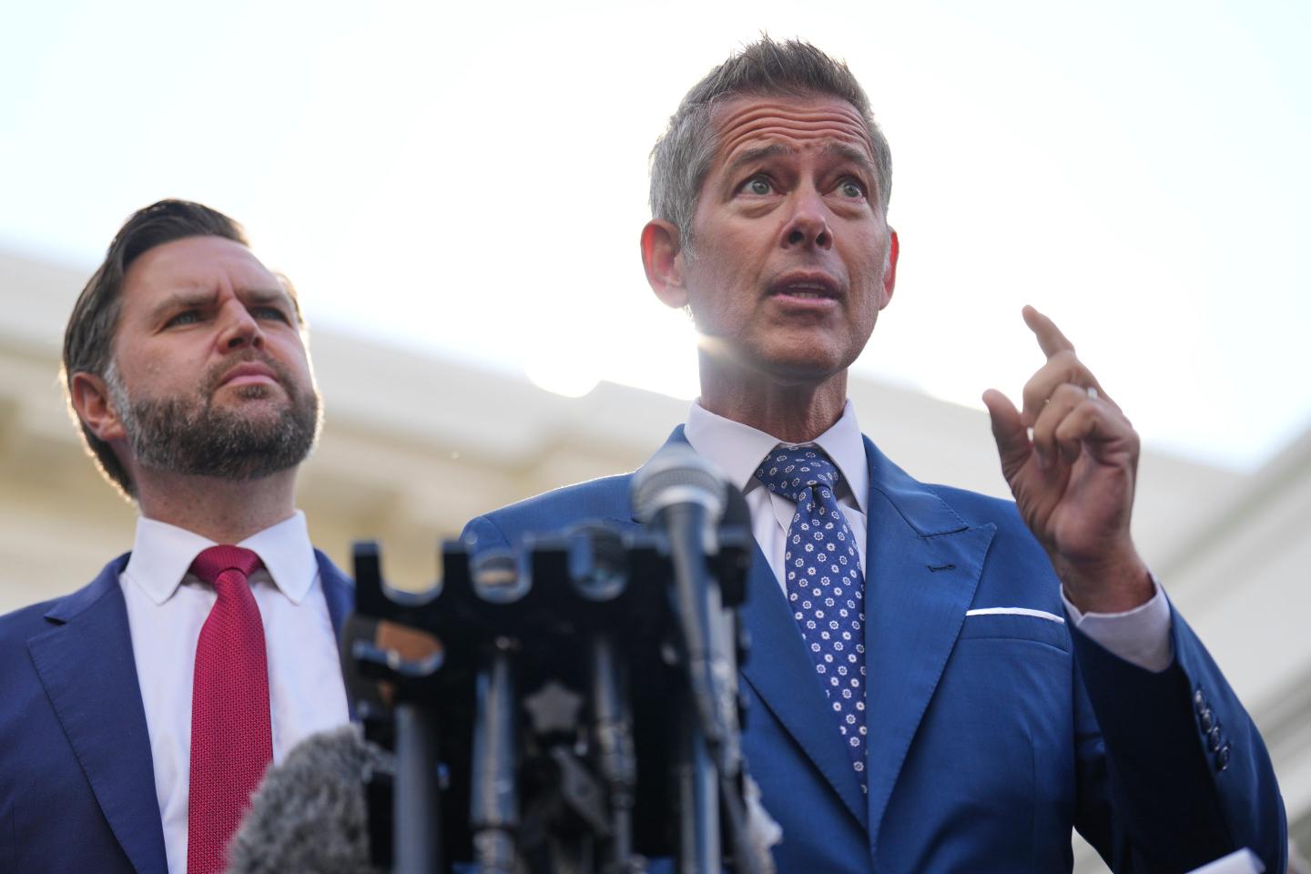 Sean Duffy