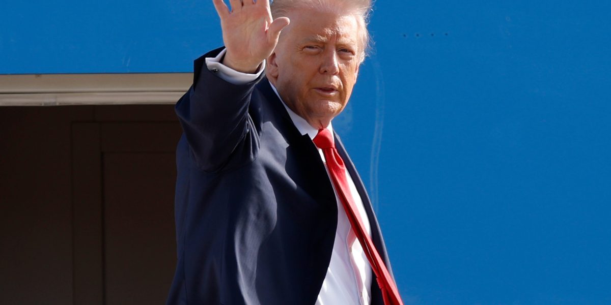 Trump says China’s Xi has assured him that he won’t take action on Taiwan during Republican’s term Trump says China’s Xi has assured him that he won’t take action on Taiwan during Republican’s term