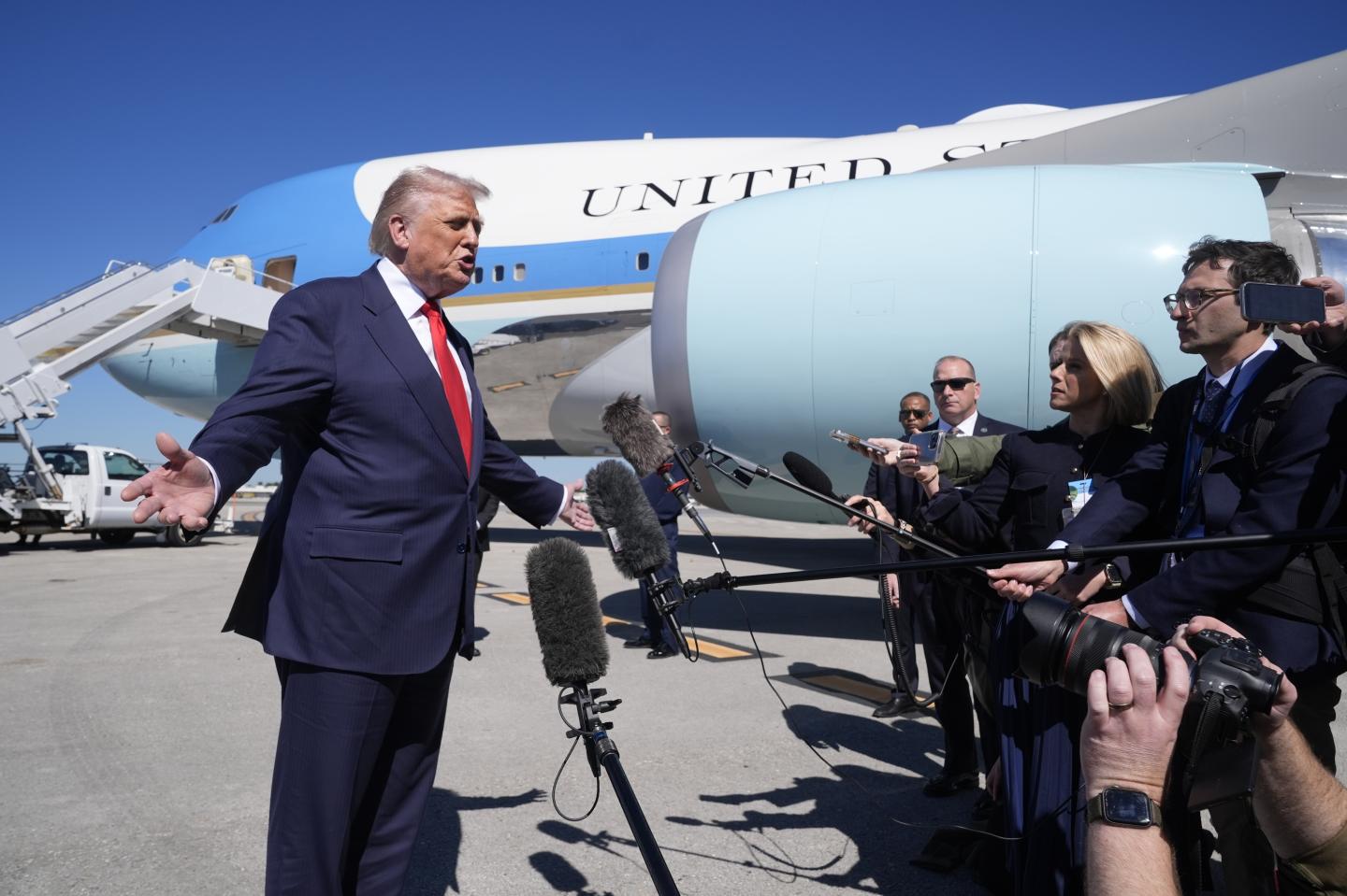 Trump