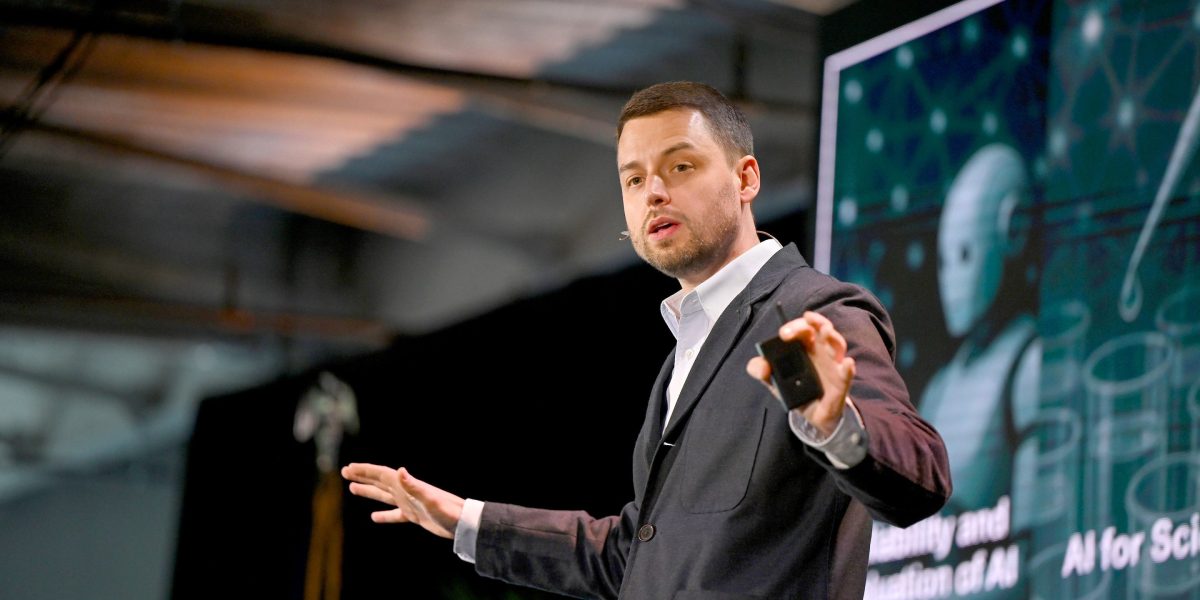 The professor leading OpenAI's safety panel may have one of the most important roles in the tech industry right now | Fortune