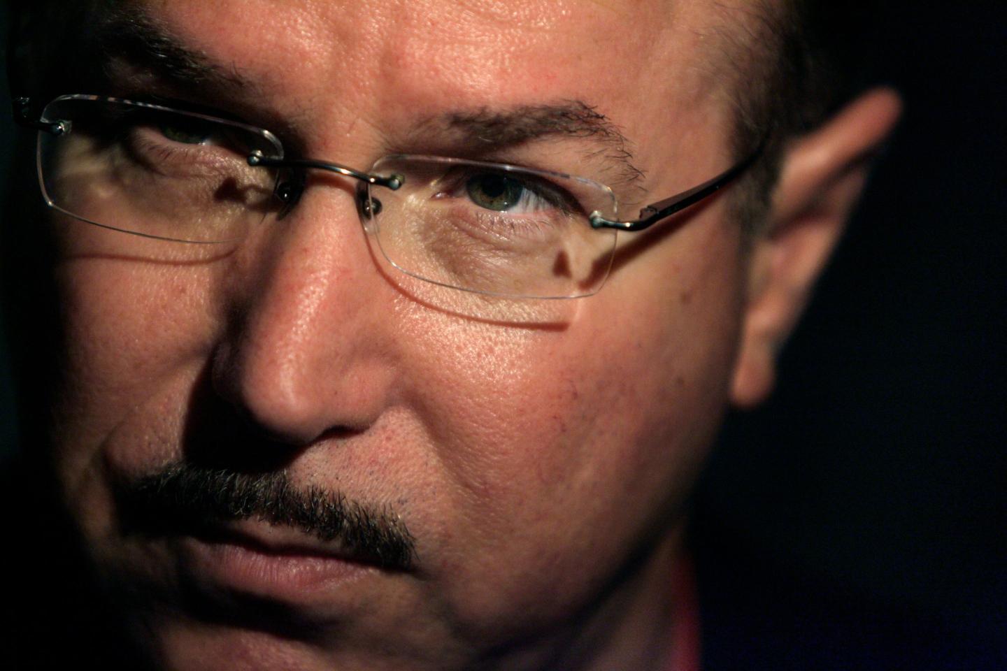 Victor Conte