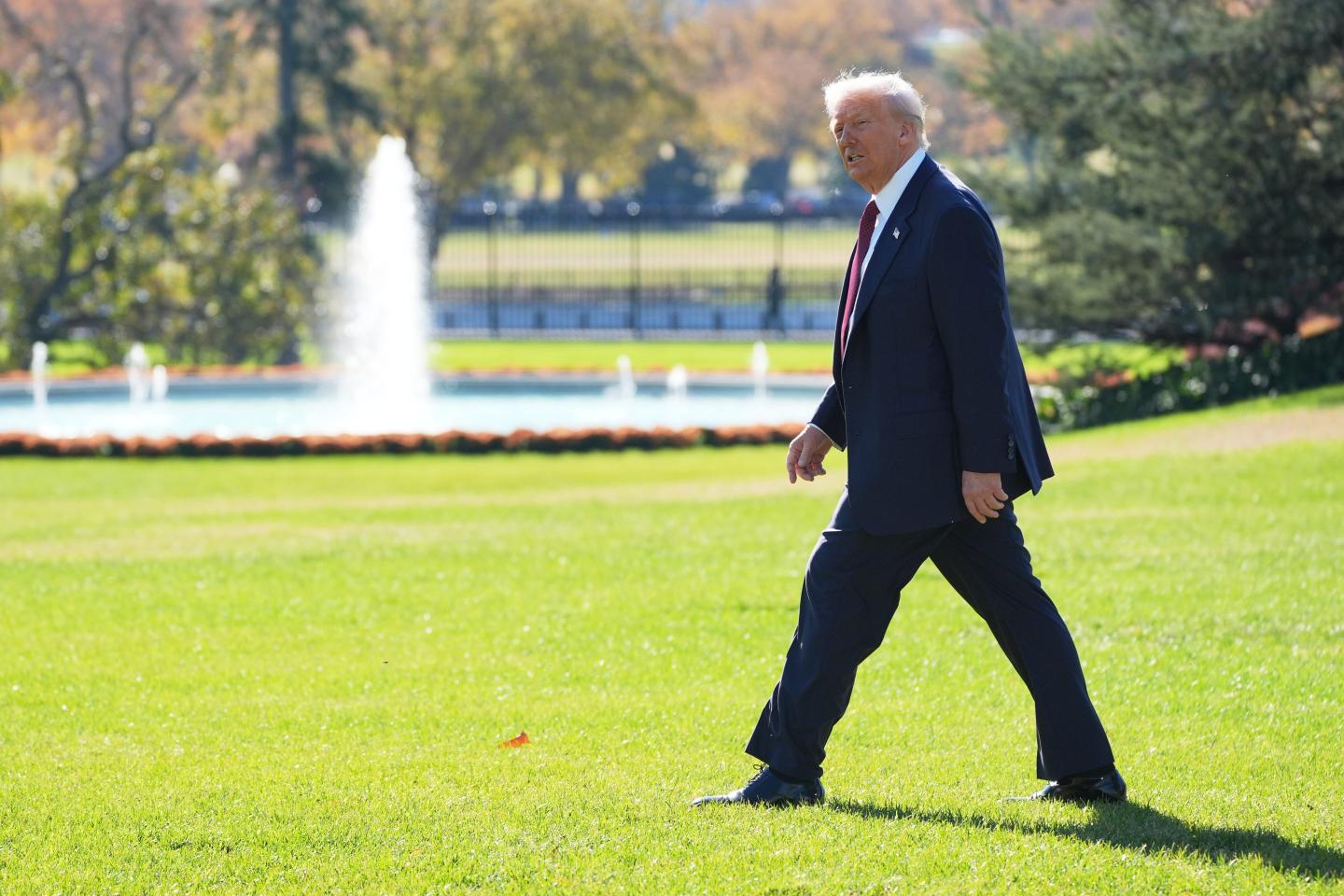 Trump