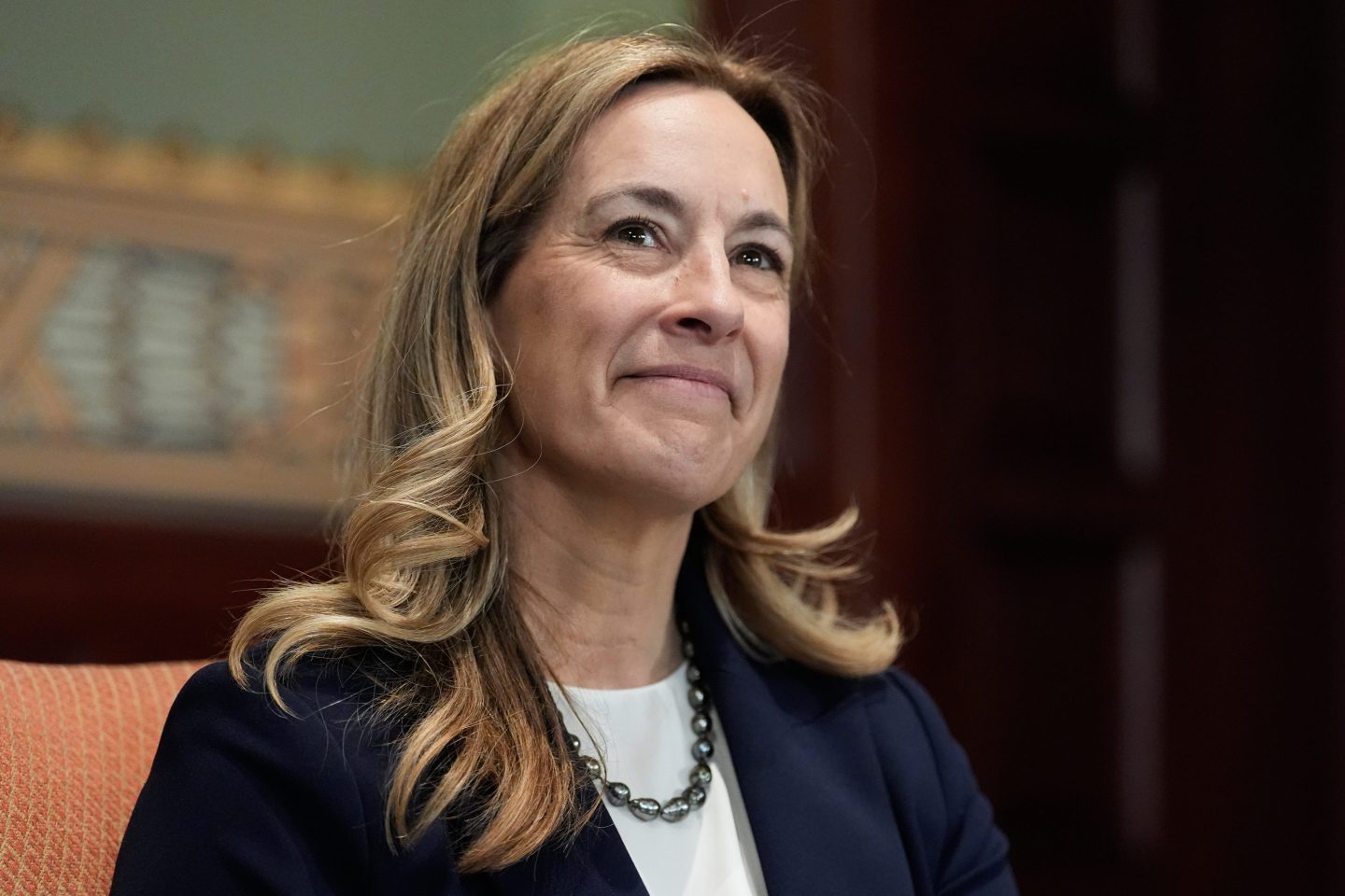 Mikie Sherrill