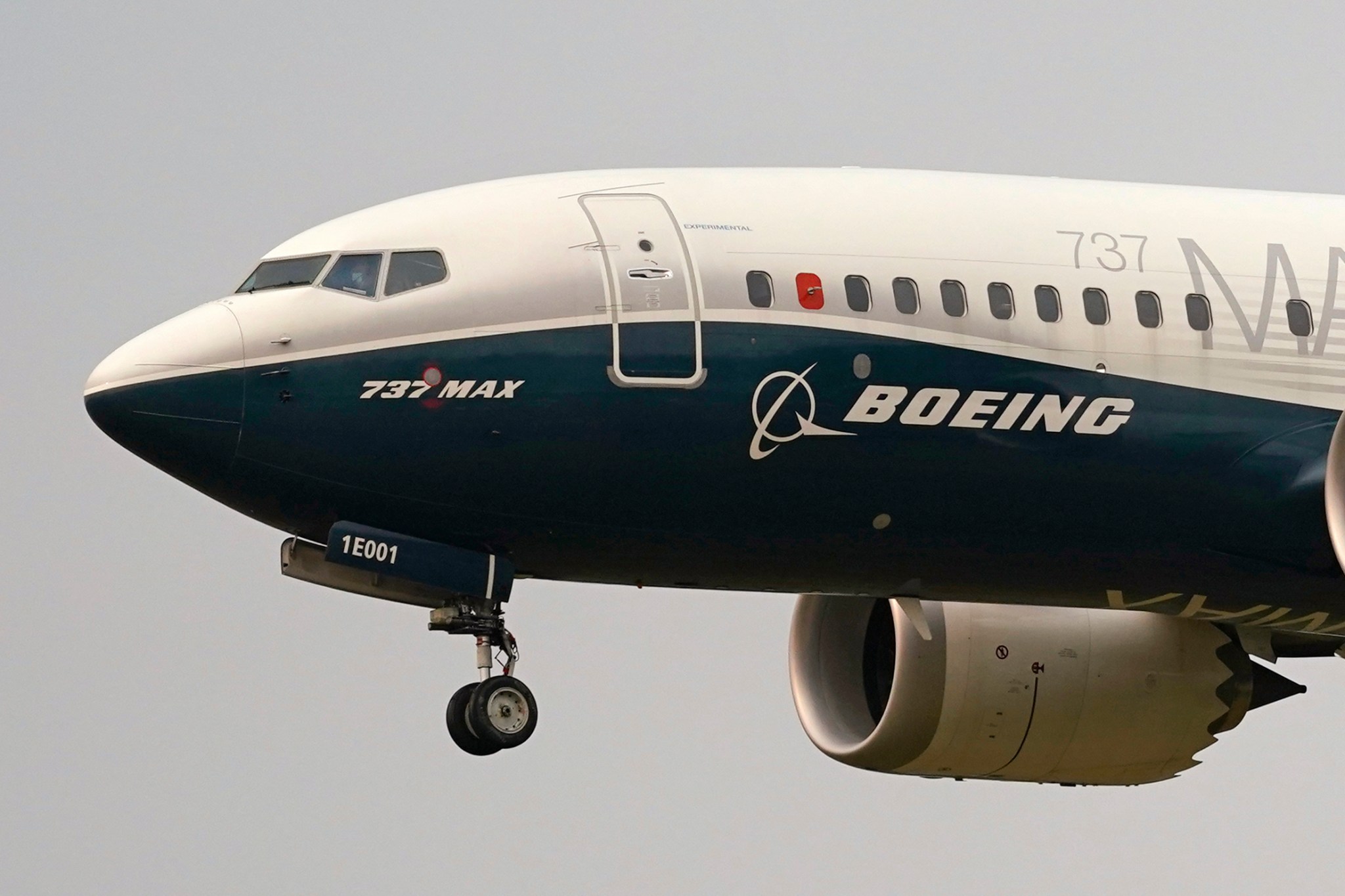Boeing won’t face a criminal conspiracy charge over two 737 Max jetliner crashes that killed 346 people