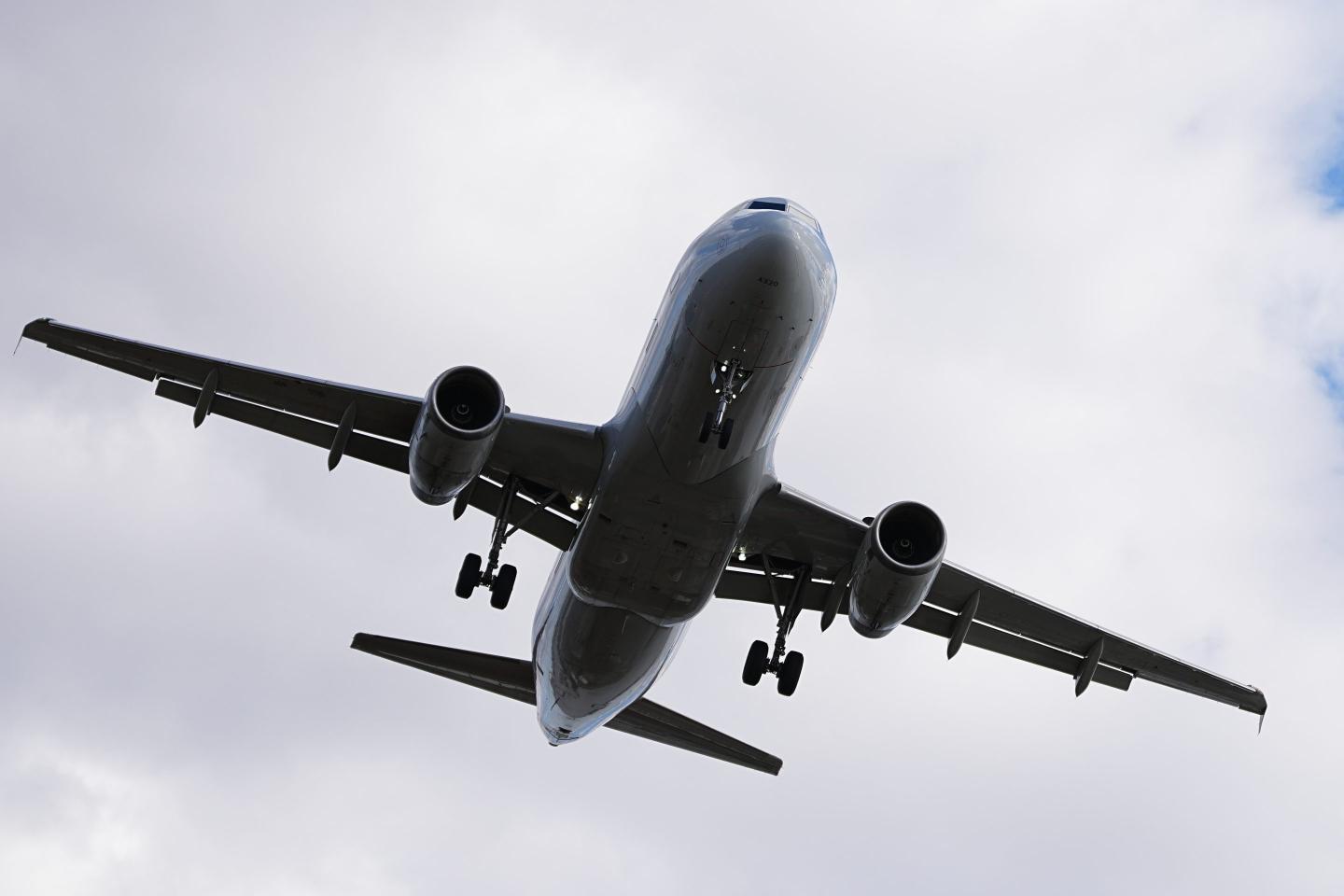Aviation