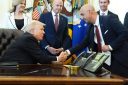 President Trump