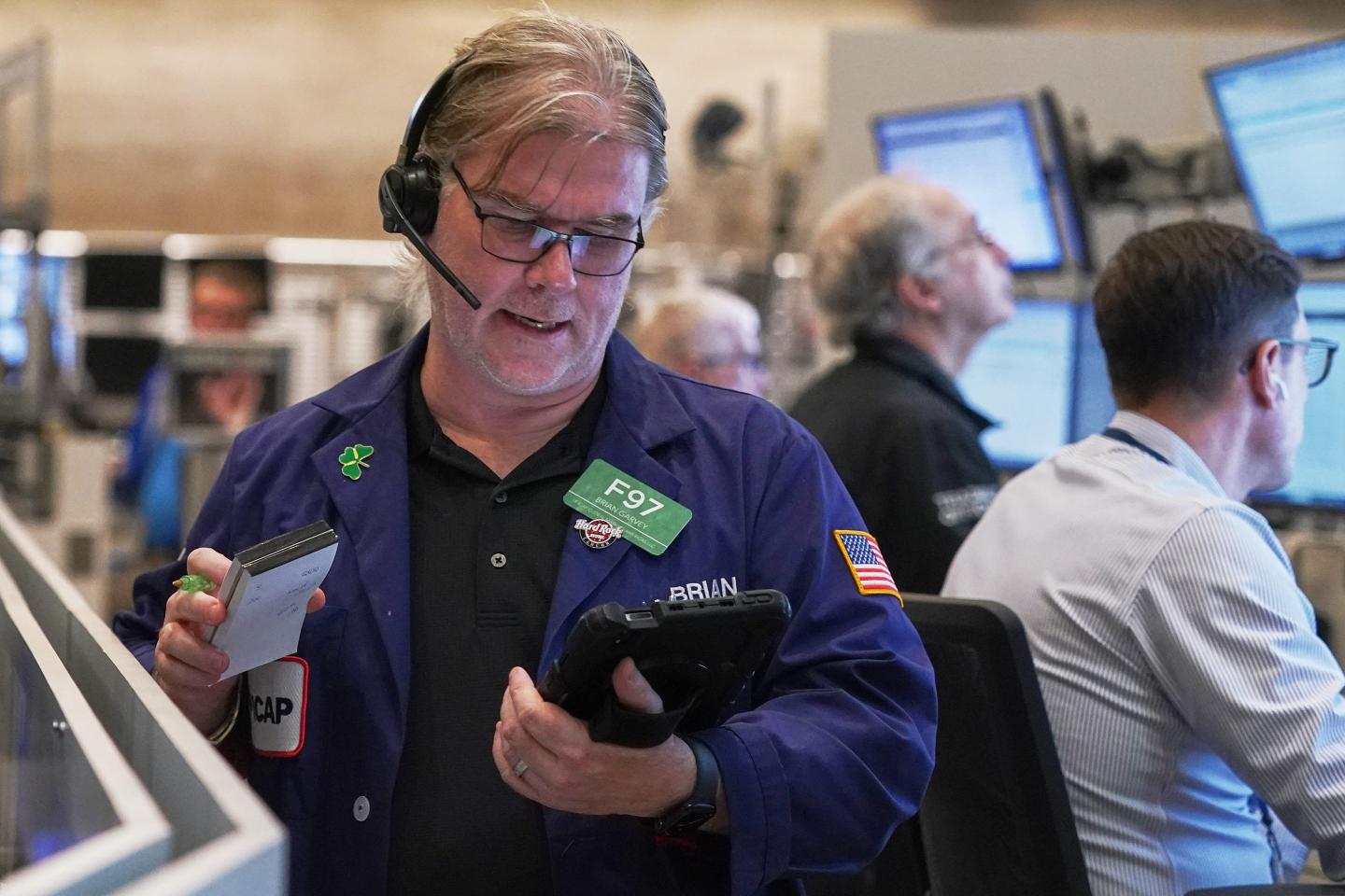 Wall Street