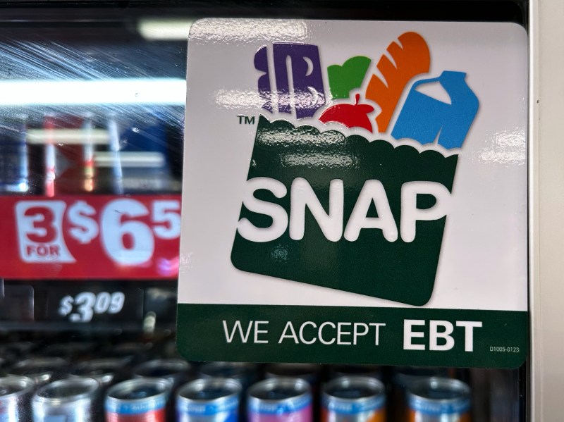 Trump administration demands states ‘undo’ full SNAP payouts and warns of penalties if they refuse