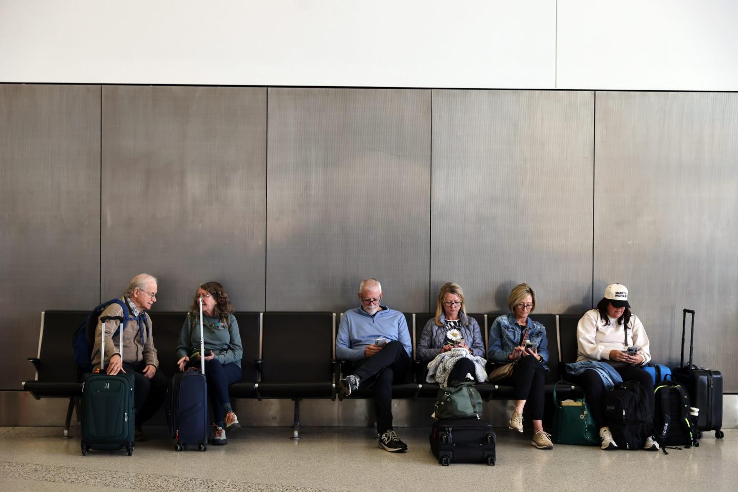 Worried your flight will be canceled? Here’s what to know about refunds and how to deal with airlines