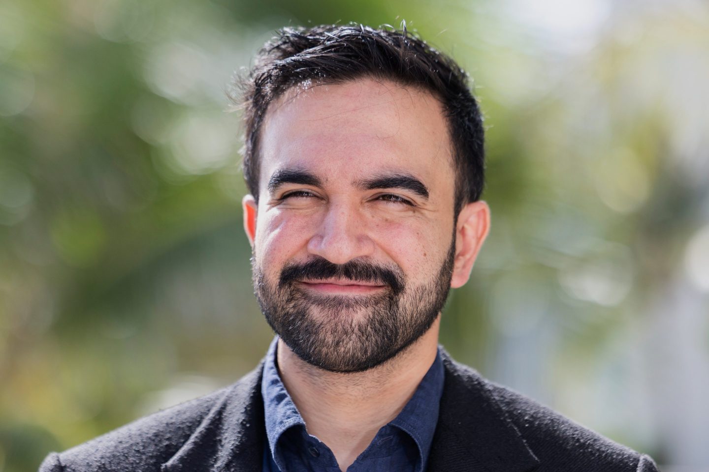 Trump says he’ll ‘work something out’ with Zohran Mamdani, plans to meet soon