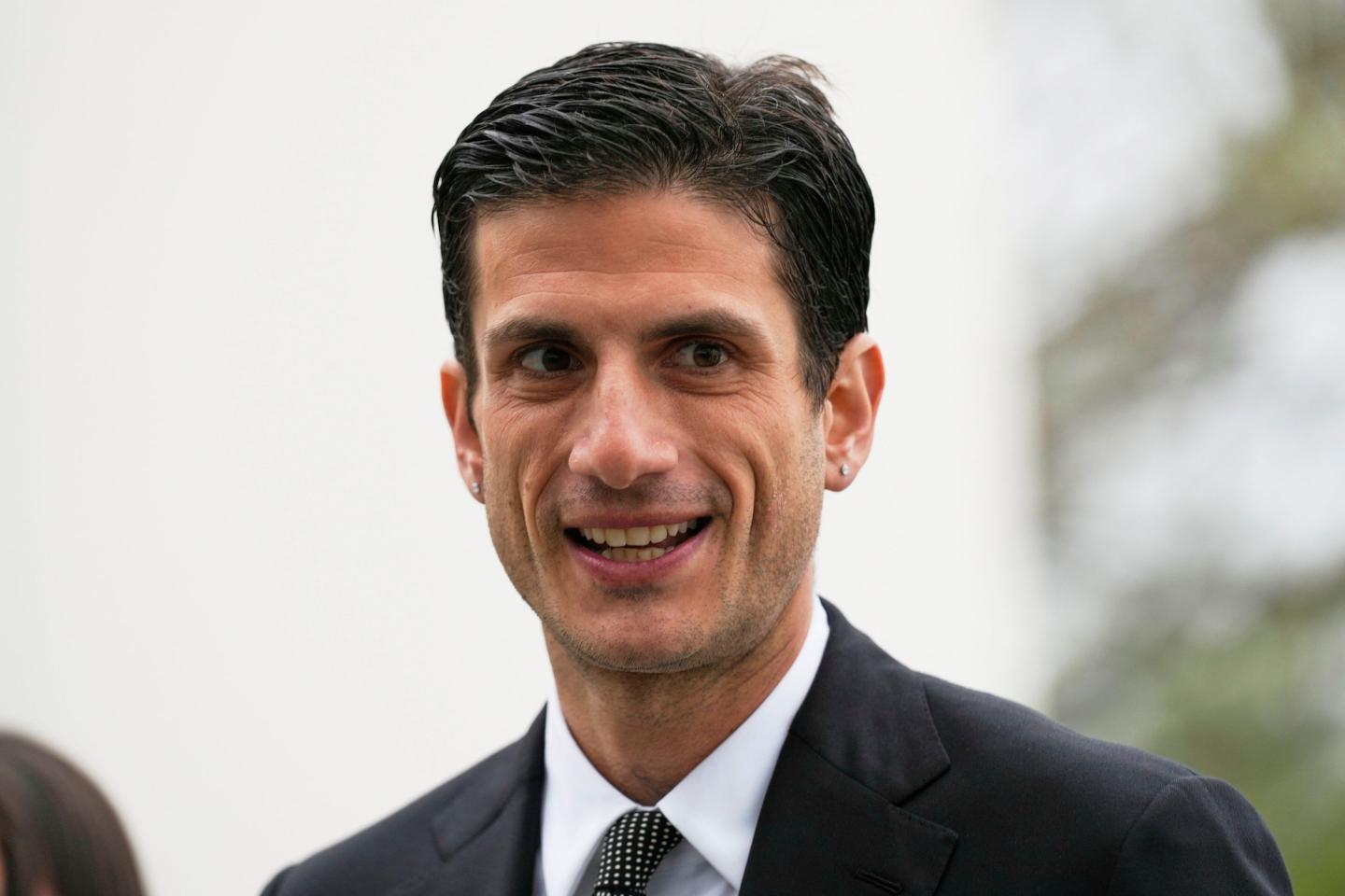 Jack Schlossberg