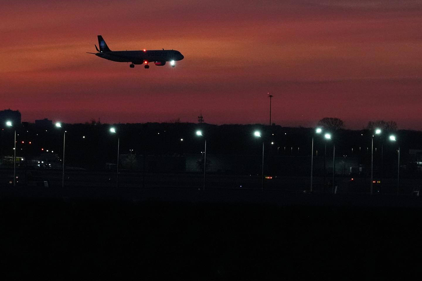 airline