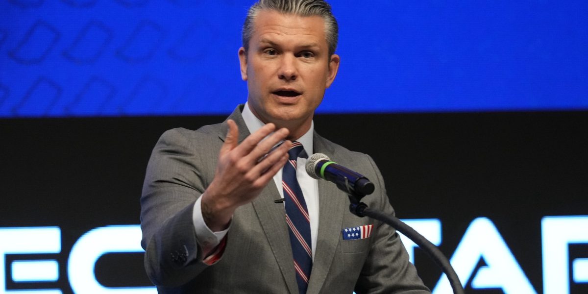 Lawmakers sound alarm over report on Hegseth’s boat strike order — ‘This rises to the level of a war crime if it’s true’