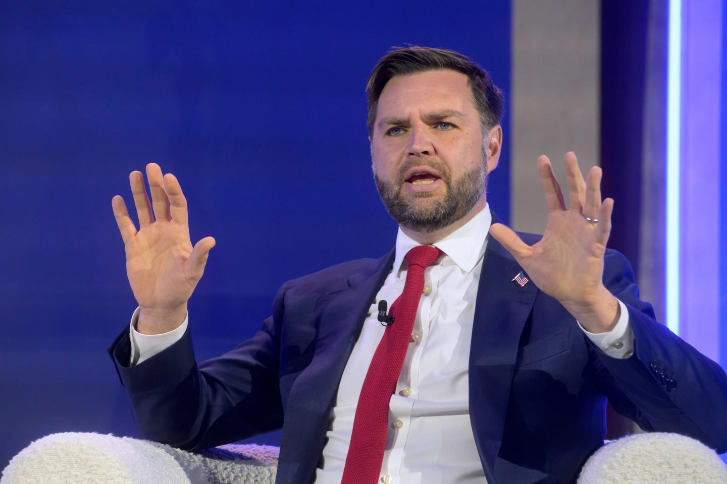 JD Vance