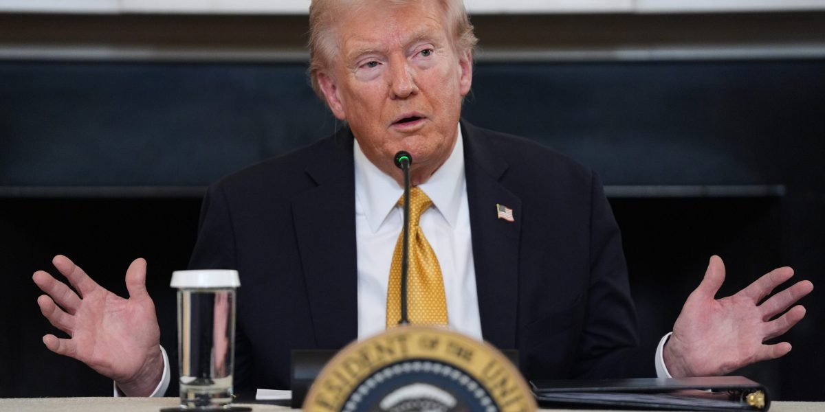 The Coast Guard has seized a record amount of cocaine - while Trump says interdiction has failed and is blowing up suspected drug boats | Fortune