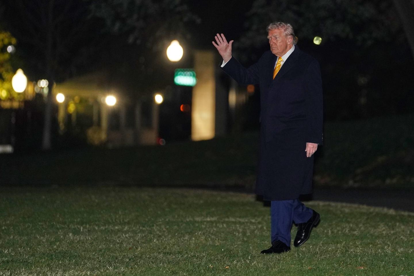 Trump