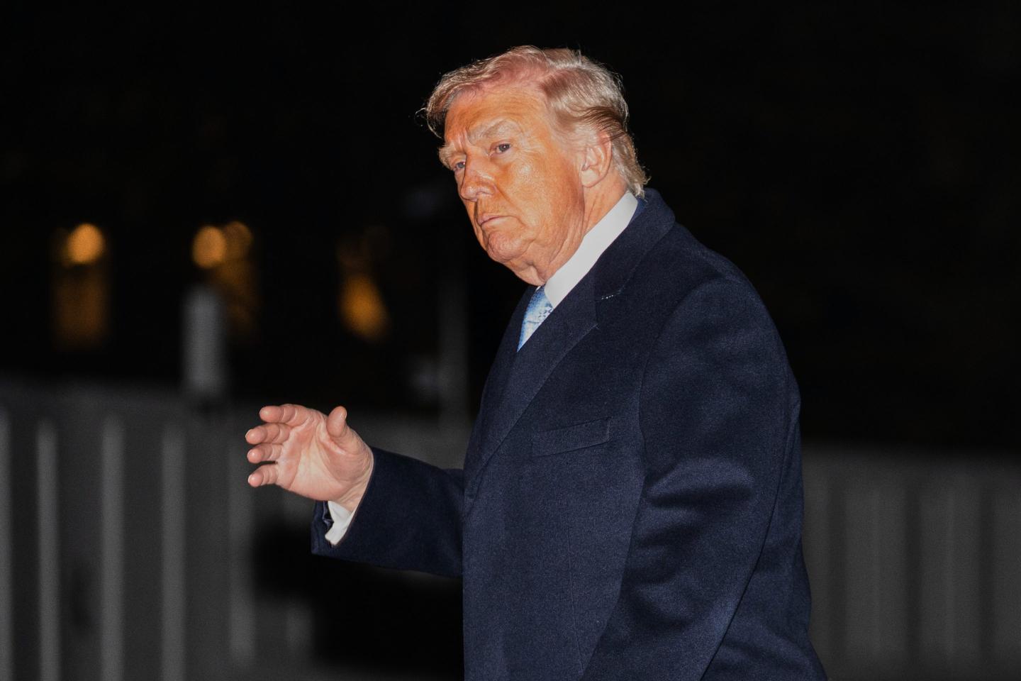 Trump
