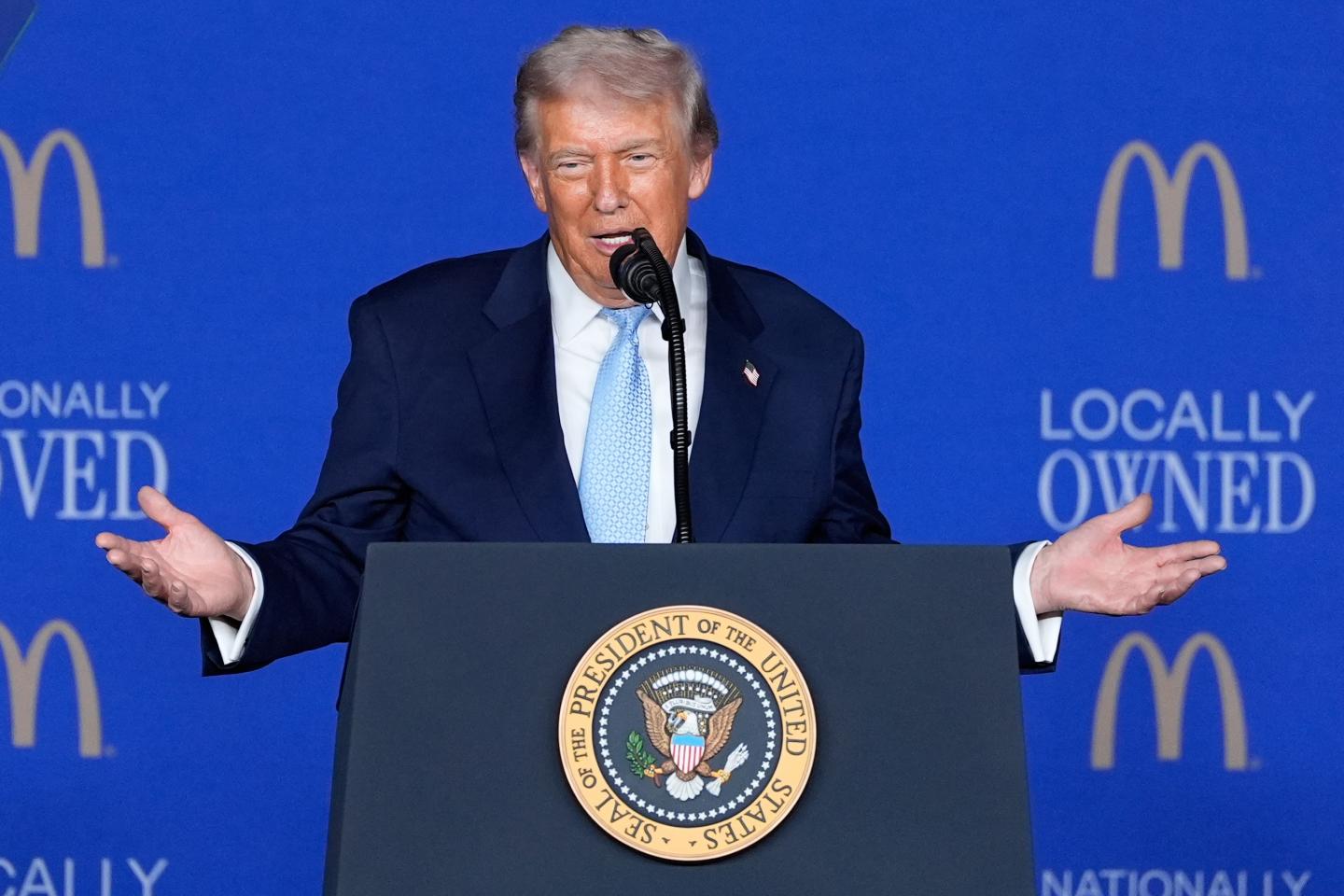 Trump