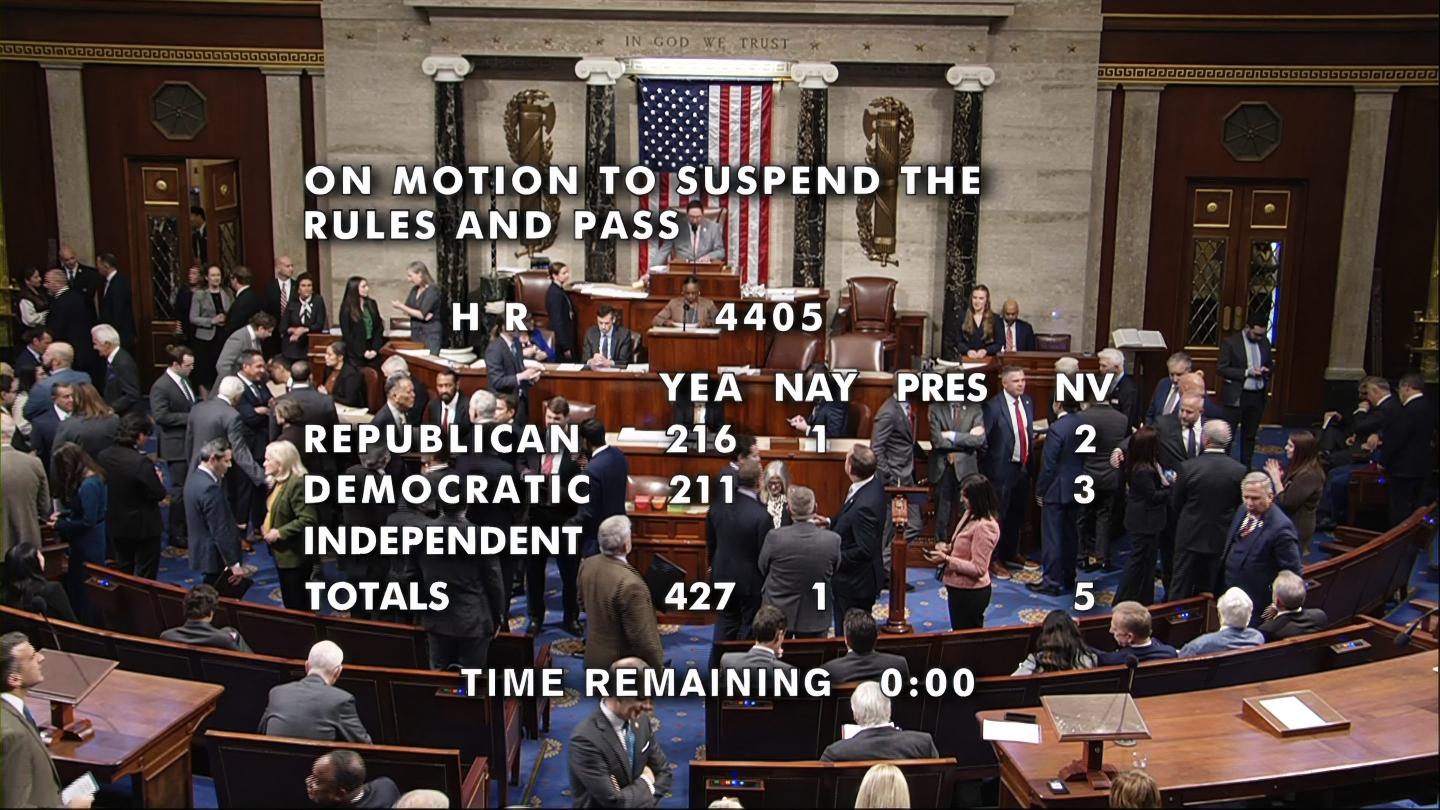 Congress