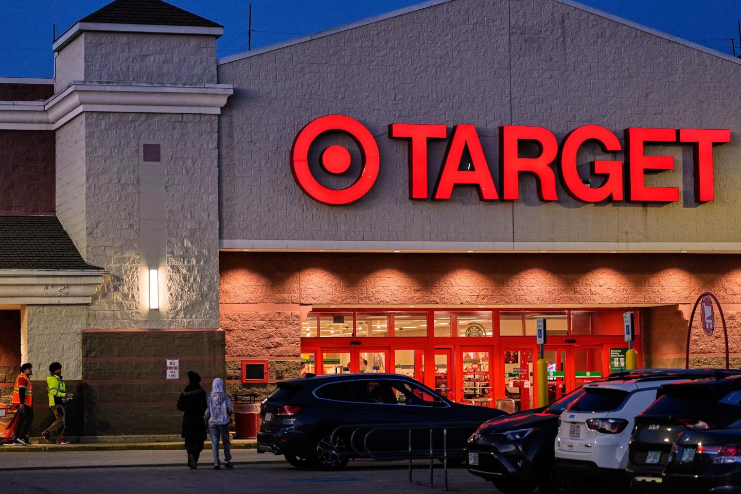 Target