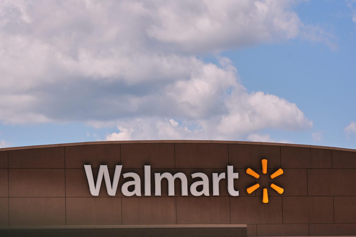 Walmart