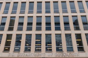 Schools draw a record 22,687 civil rights complaints as DOJ allocates about 40 lawyers to handle