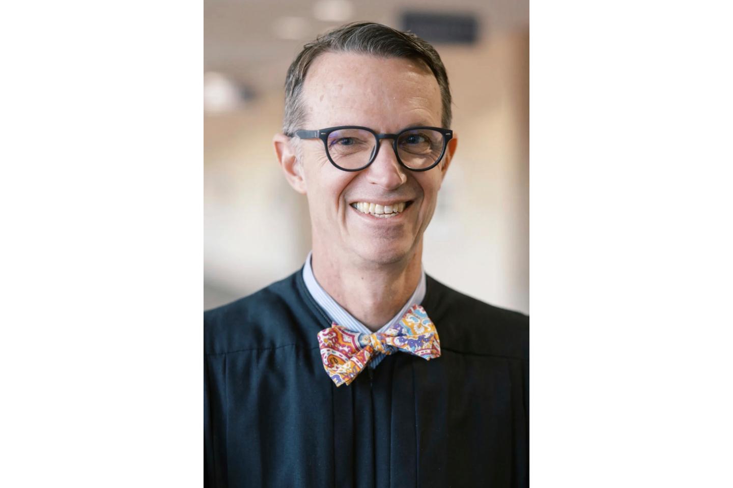 Matthew Thornhill