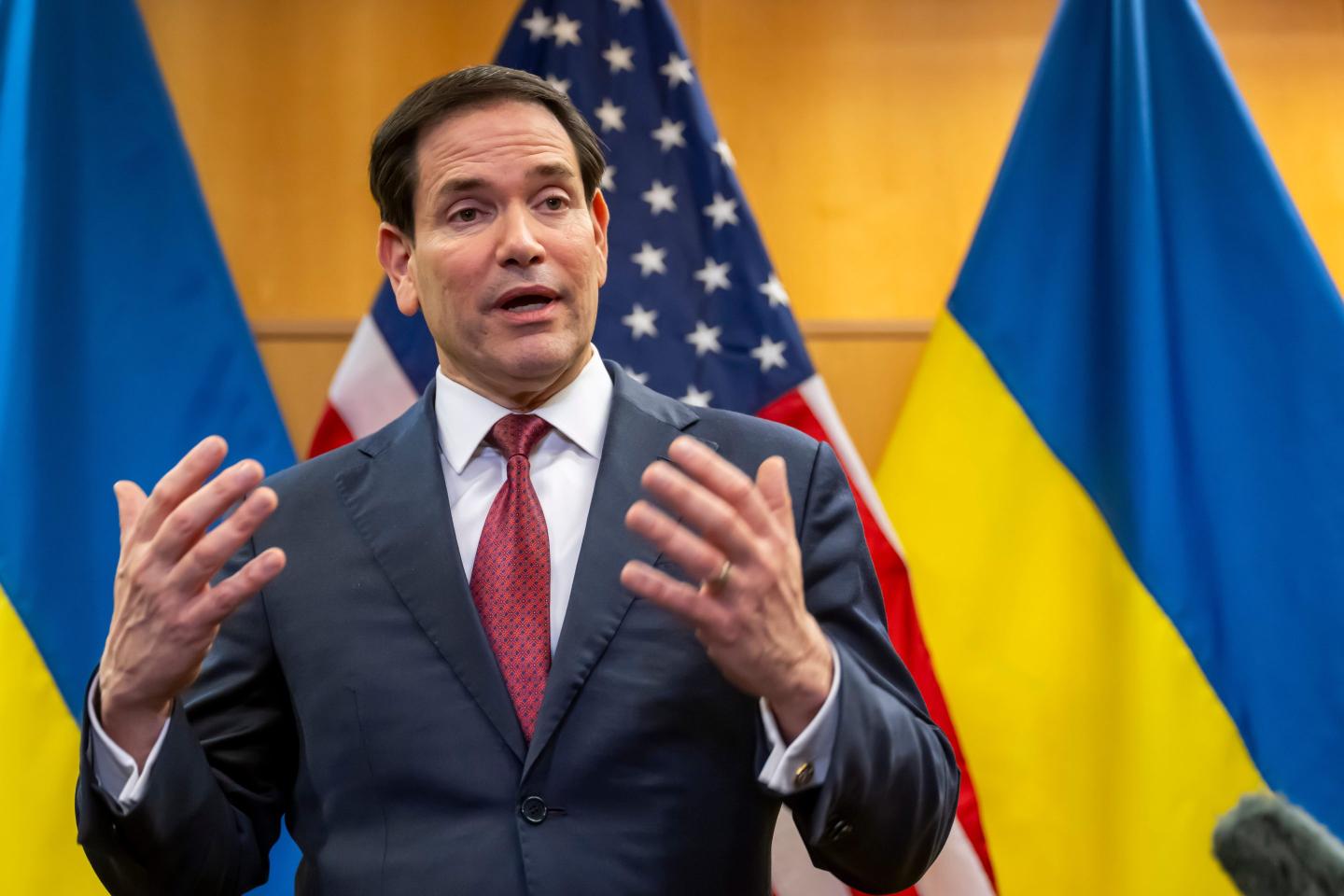 Rubio