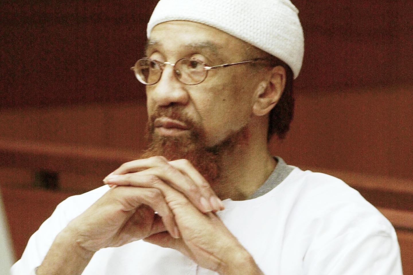 H. Rap Brown