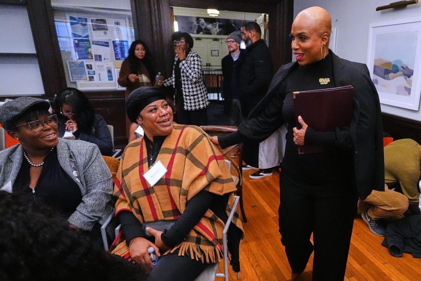 black unemployment