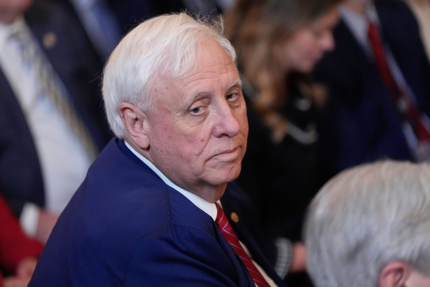 Jim Justice