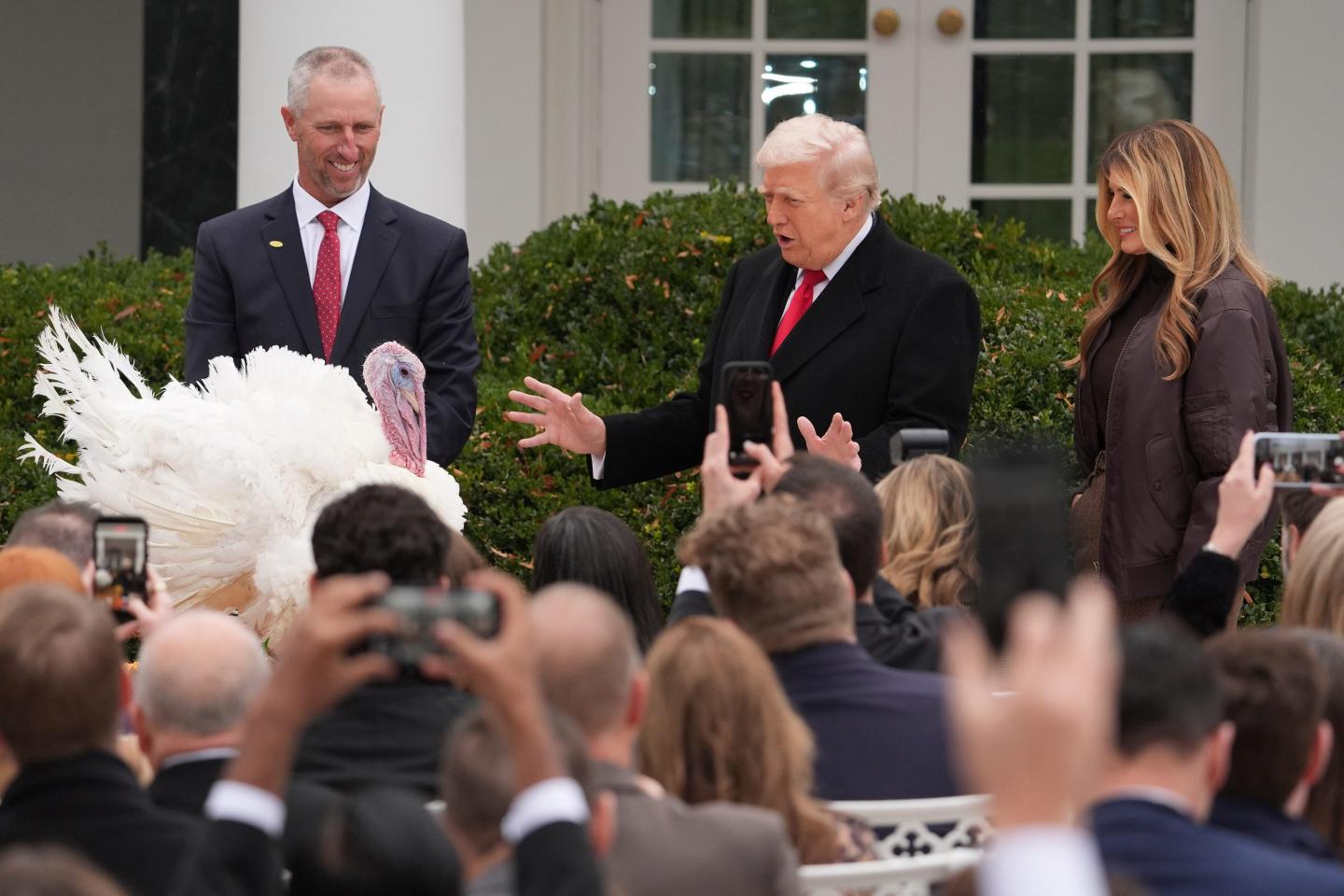 Trump