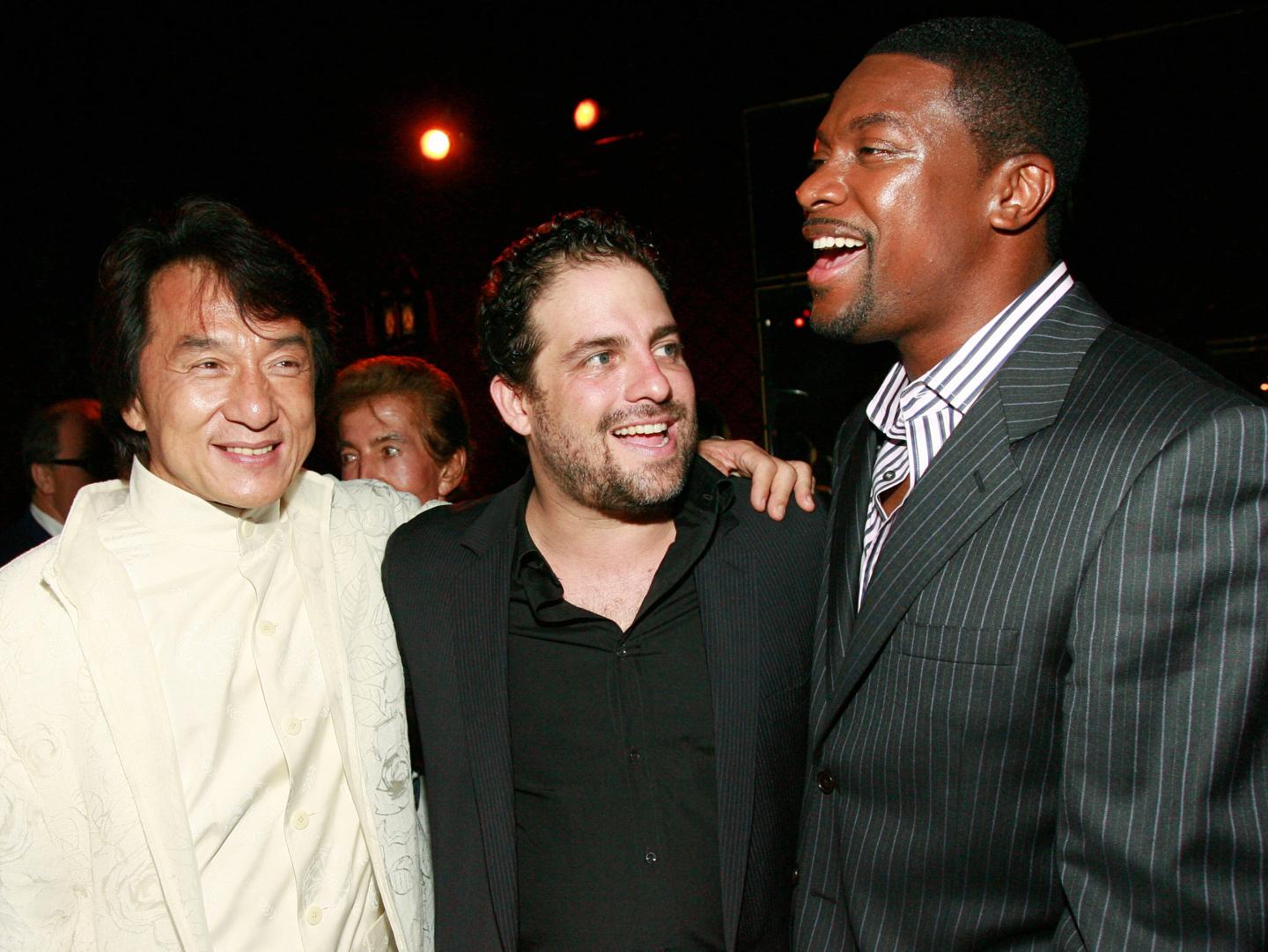 Rush Hour 4