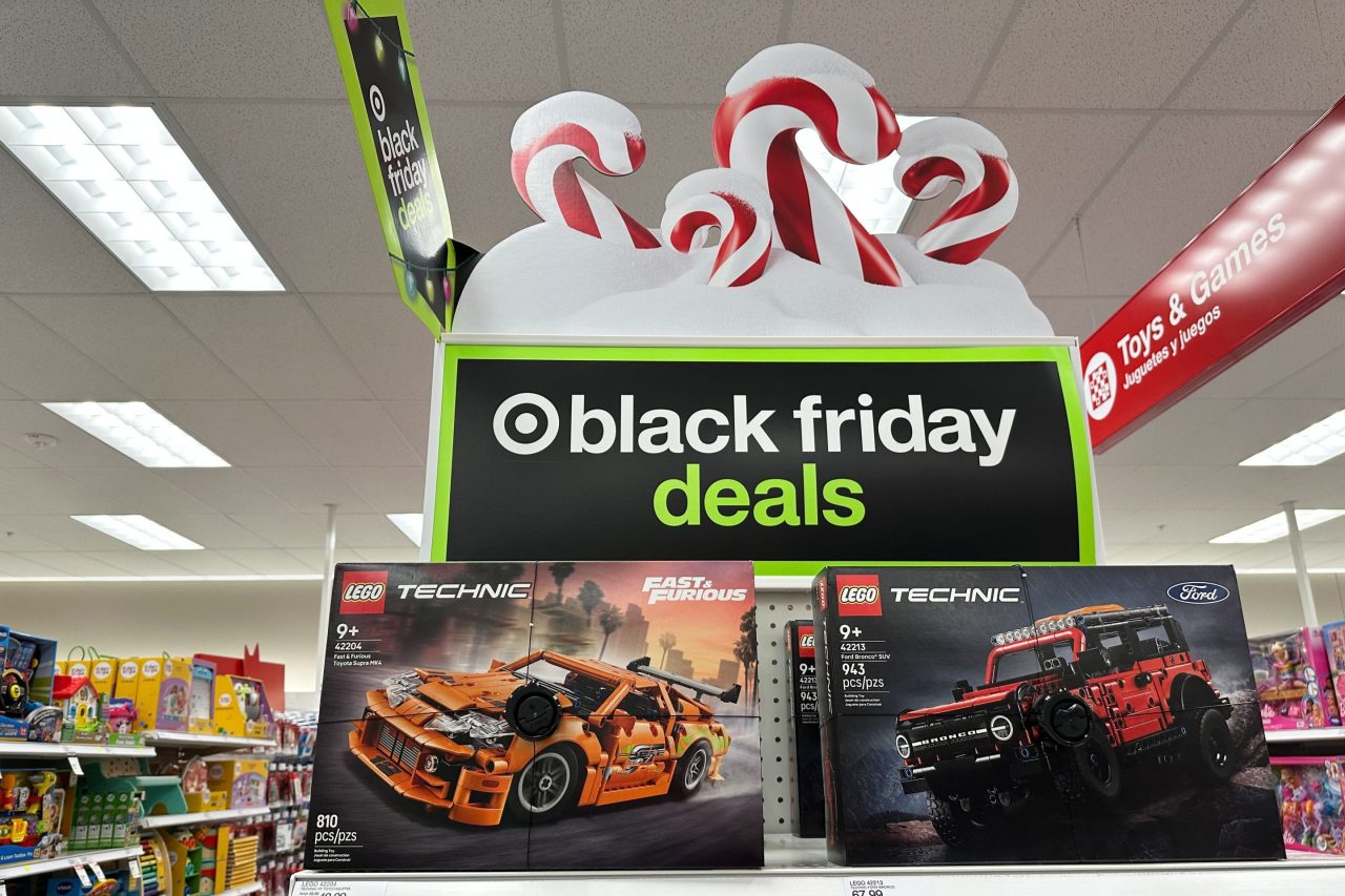 when is when is black friday