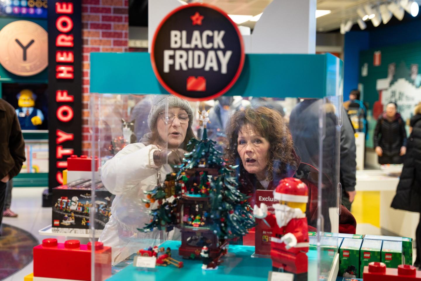 Black Friday