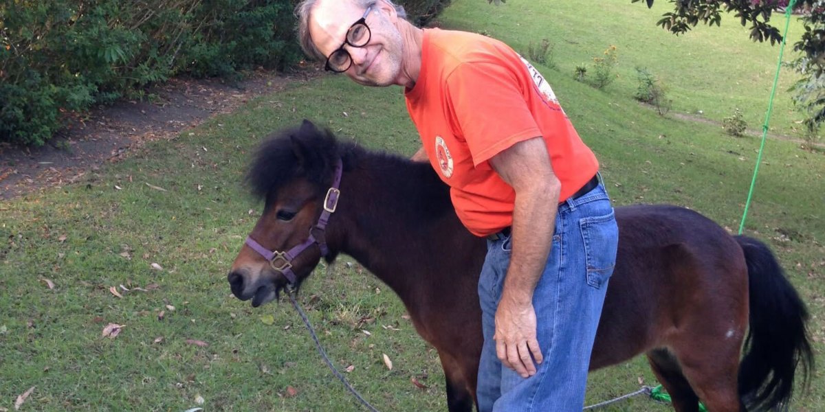 Meet the 73-year-old who splits his time between Panama and the U.S.: ‘0 is my cost of living, plus food’ Meet the 73-year-old who splits his time between Panama and the U.S.: ‘0 is my cost of living, plus food’