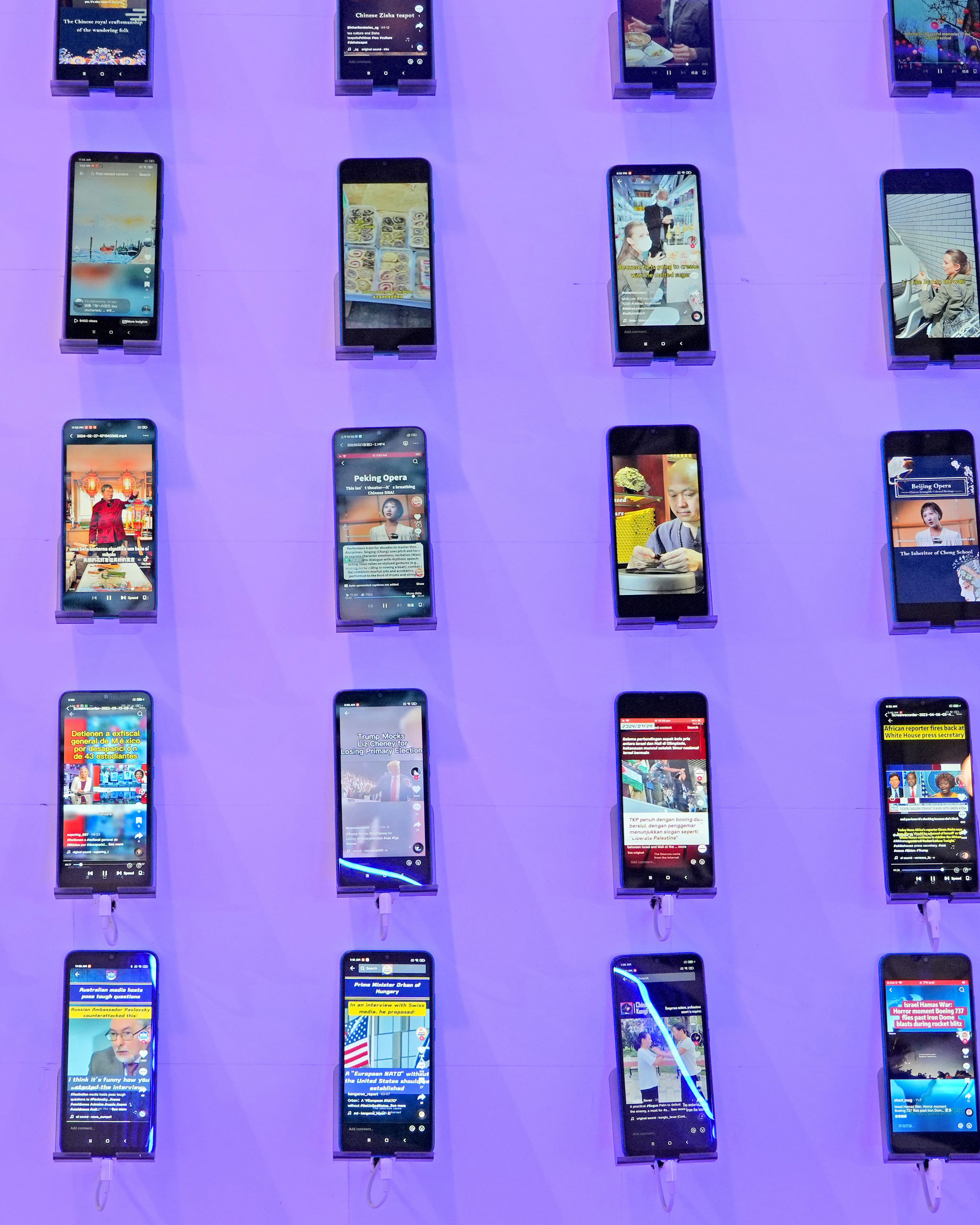 Video app Douyin and international sister app TikTok have catapulted ByteDance into Big Tech’s upper stratosphere.